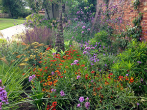 garden design