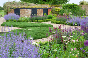 Potager Garden Design