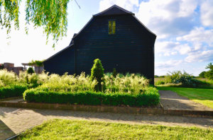 barn conversion design