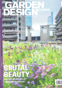 Garden Design Journal