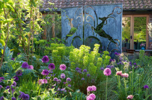 suffolk garden design