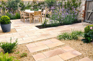 garden design layout