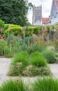 walberswick garden design