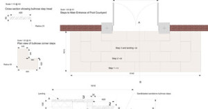 Construction and detailed image