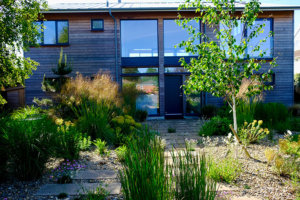 sea dune garden design