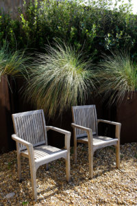 dunes garden design