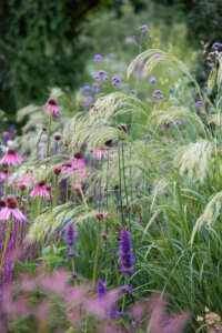 merging two gardens