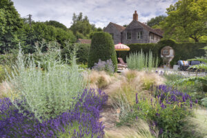 how to join 2 gardens